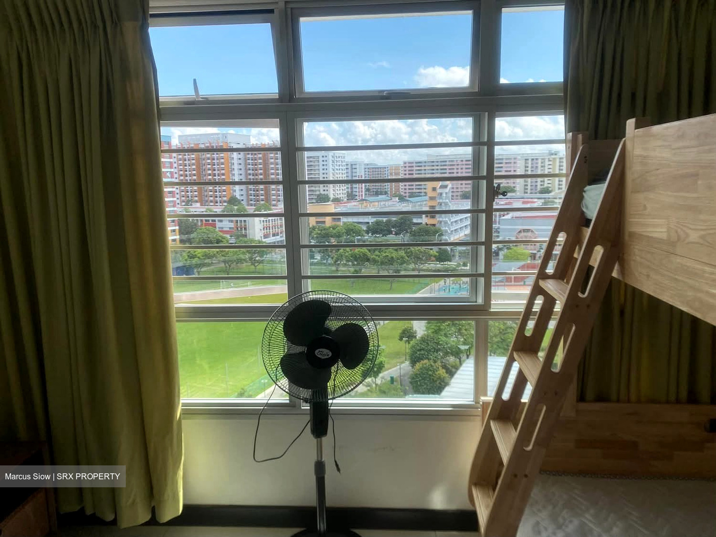 Blk 890B Tampines Greenterrace (Tampines), HDB 3 Rooms #619414331